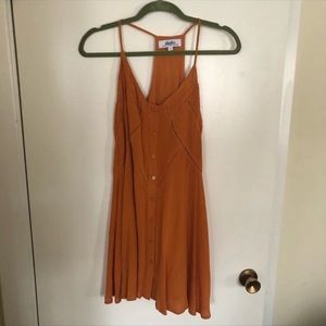Lulus dress